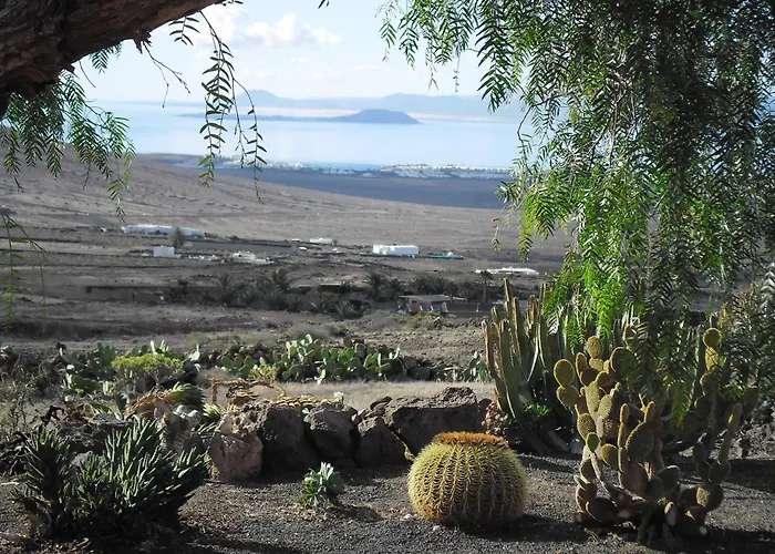 Casa Rural Los Ajaches