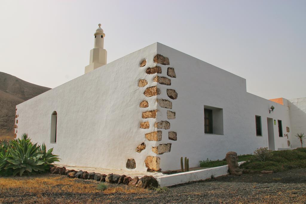 Ajaches Yaiza (Lanzarote)