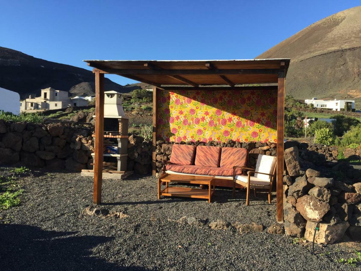 Ajaches Yaiza (Lanzarote)
