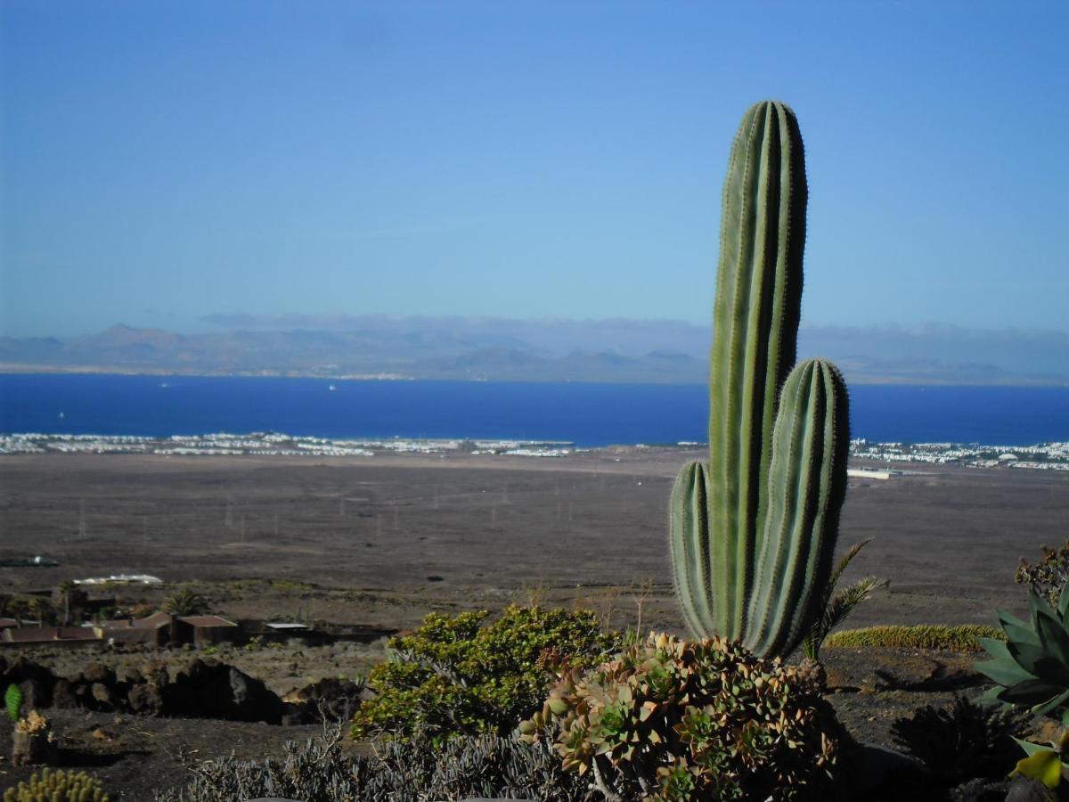 Casa di campagna Ajaches Yaiza (Lanzarote)